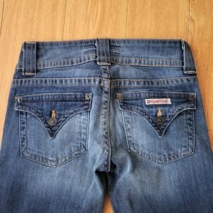 Hudson jeans